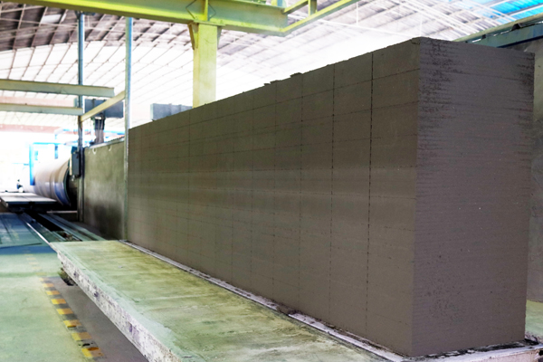 秀山专业加气混凝土精准砌块生产厂家
