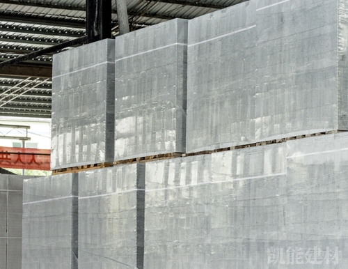 加气混凝土砌块 加气混凝土砌块